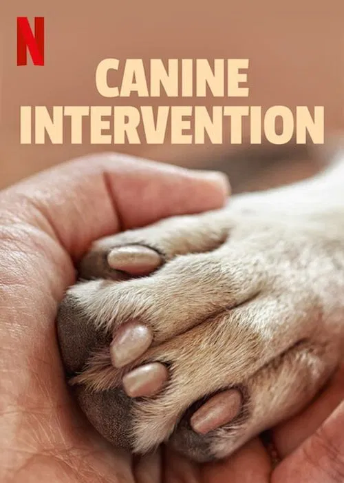 Постер: Canine Intervention