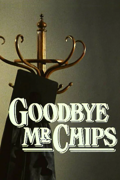 Постер: Goodbye Mr. Chips