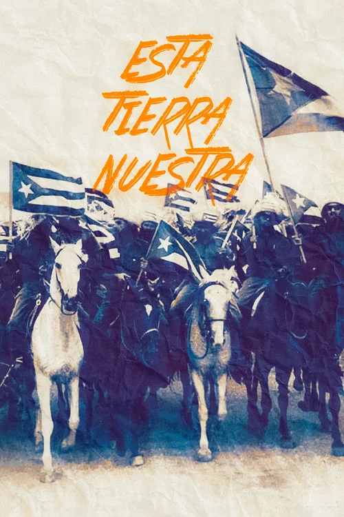 Постер: Esta tierra nuestra