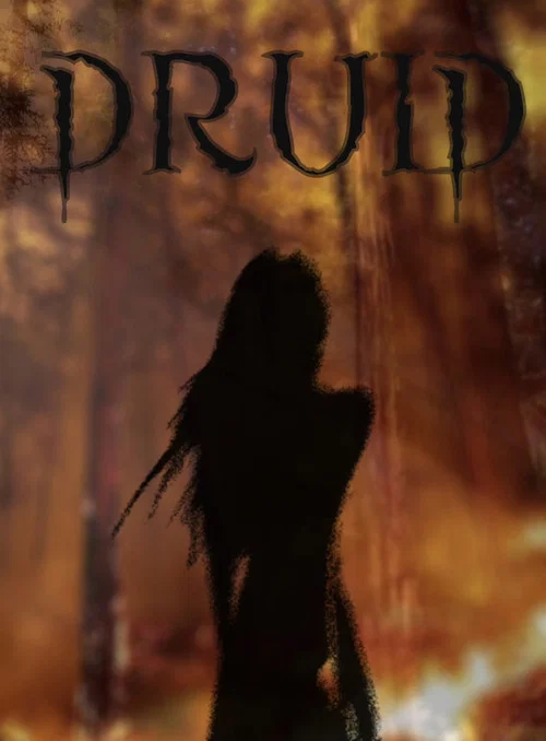 Постер: Druid