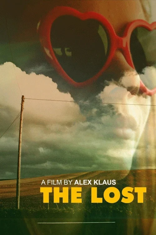 Постер: The Lost