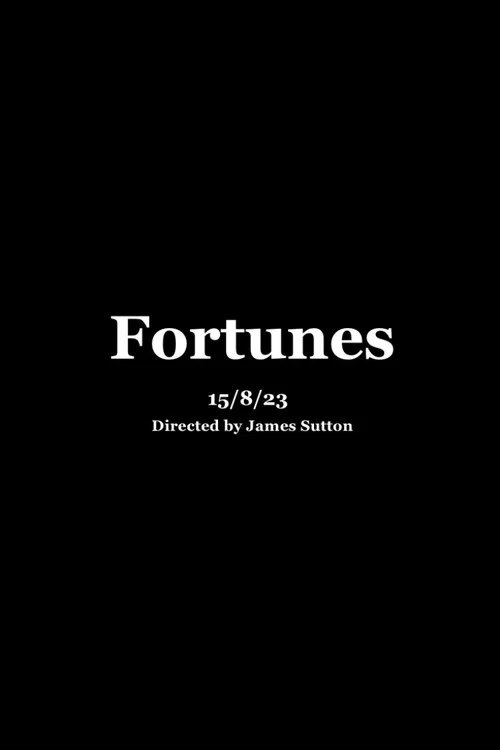 Постер: Fortunes
