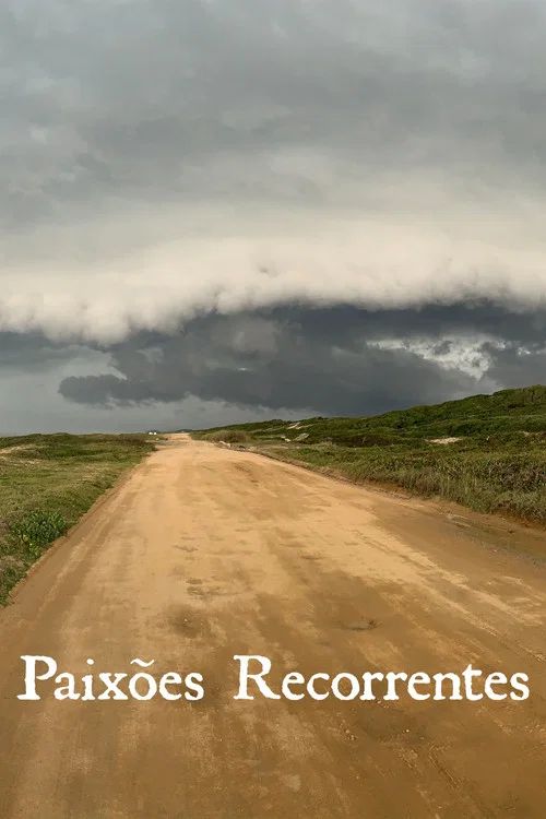 Постер: Paixões Recorrentes