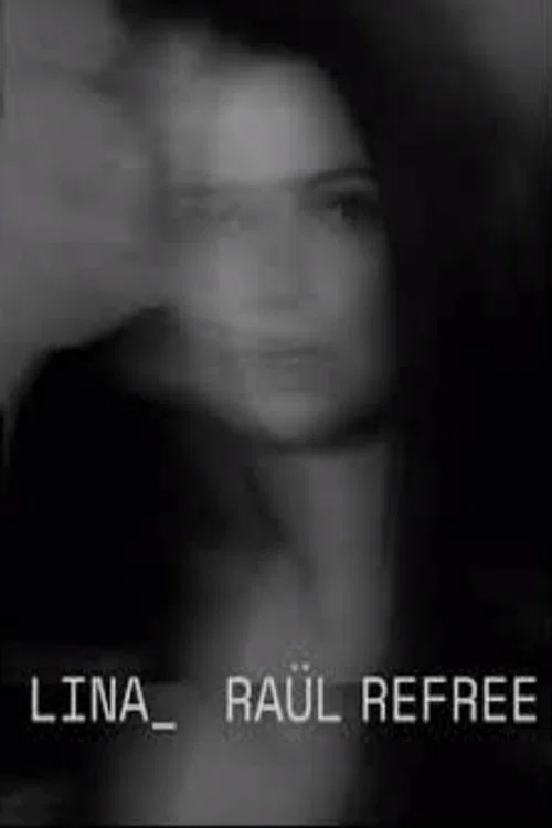 Постер: Lina_Raül Refree - session Eurosonic 2020