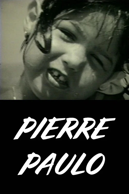 Постер: Pierre Paolo