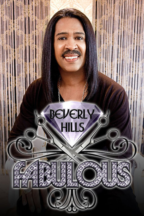 Постер: Beverly Hills Fabulous