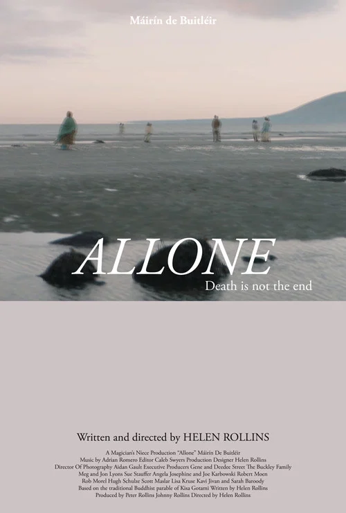 Постер: Allone
