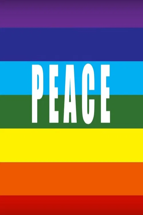 Постер: Peace