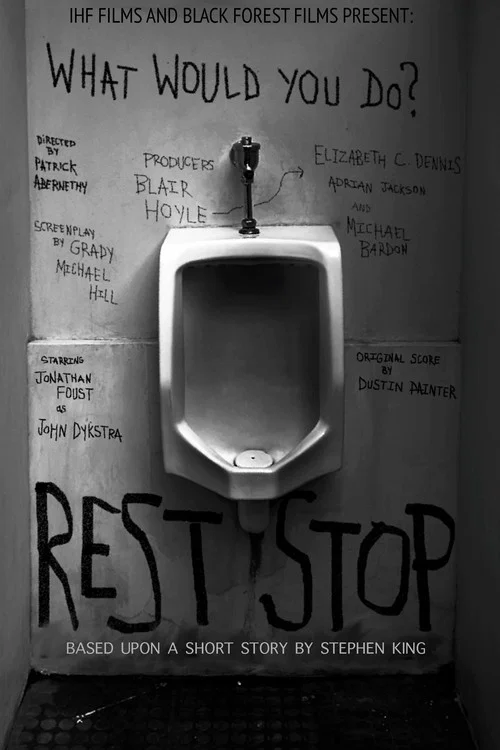 Постер: Rest Stop