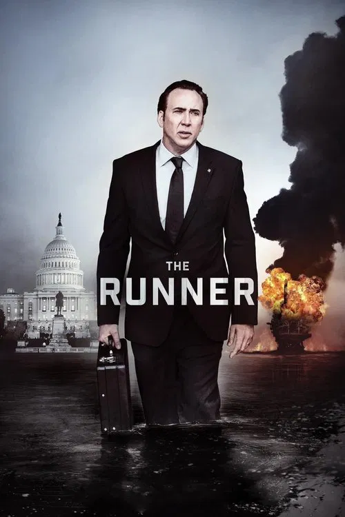 Постер: The Runner