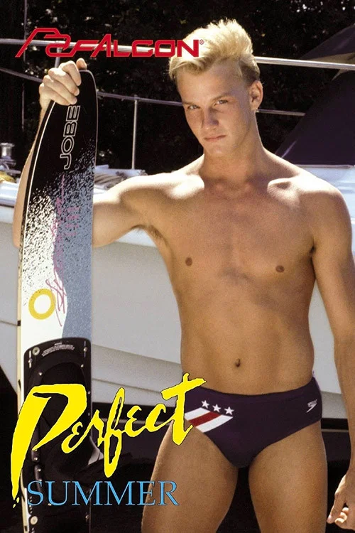 Постер: Perfect Summer