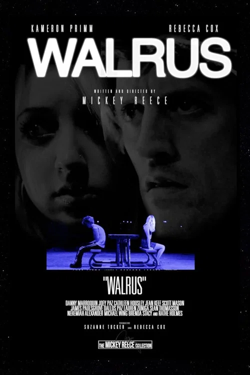Постер: Walrus