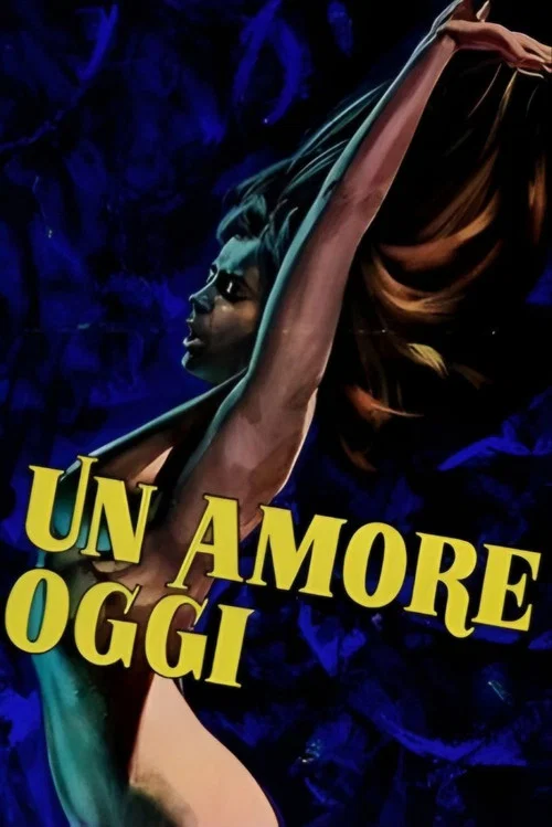 Постер: Un amore oggi