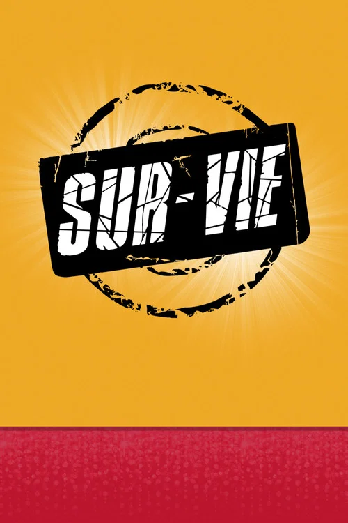 Постер: Sur-Vie