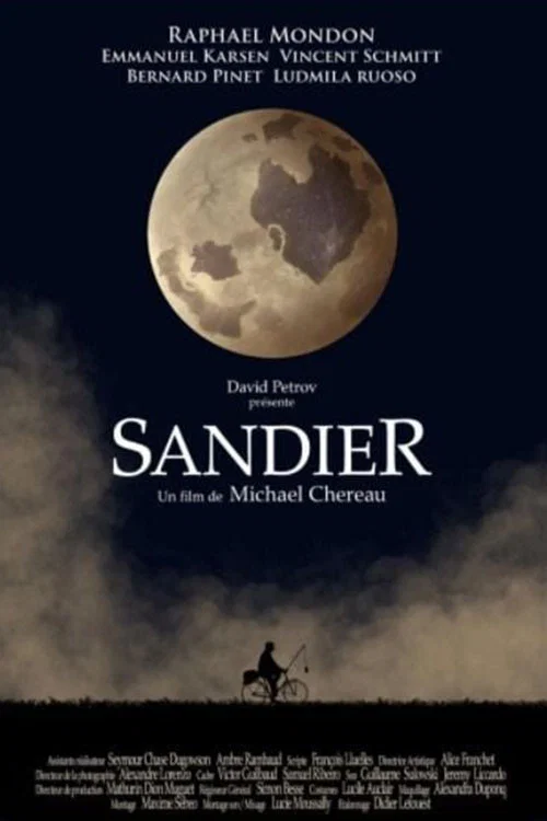 Постер: Sandier