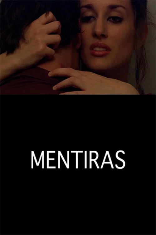 Постер: Mentiras