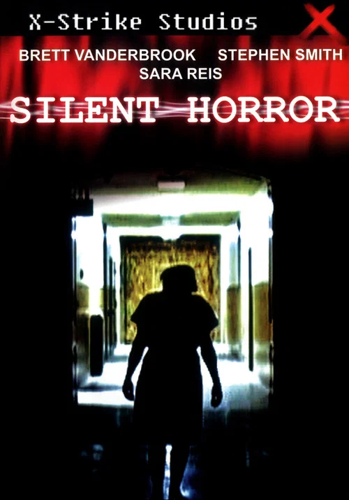 Постер: Silent Horror