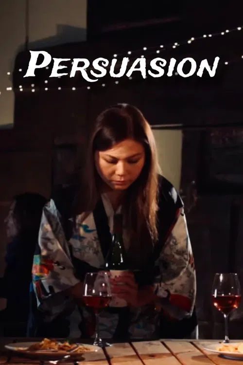 Постер: Persuasion