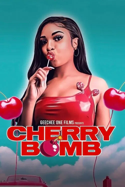Постер: Cherry Bomb