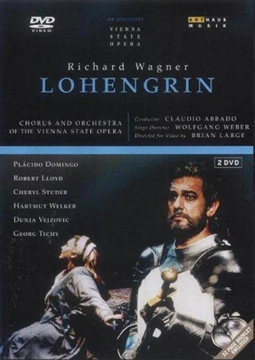 Постер: Wagner: Lohengrin