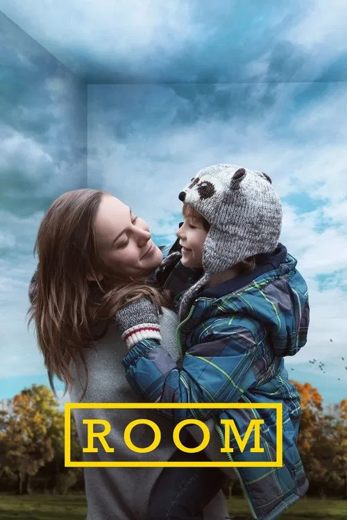Постер: Room