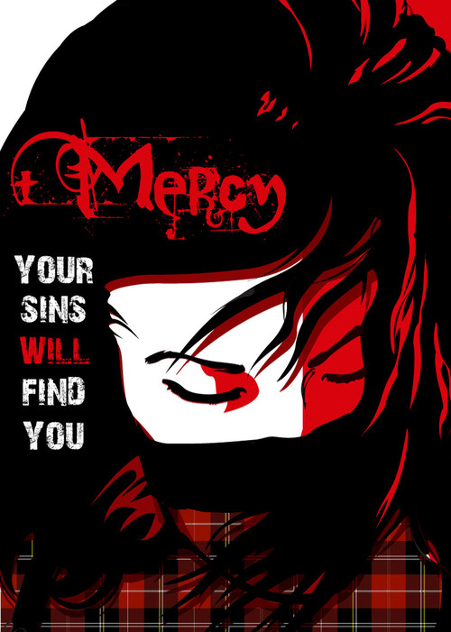Постер: Mercy