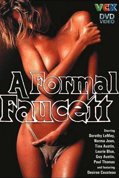 Постер: A Formal Faucett