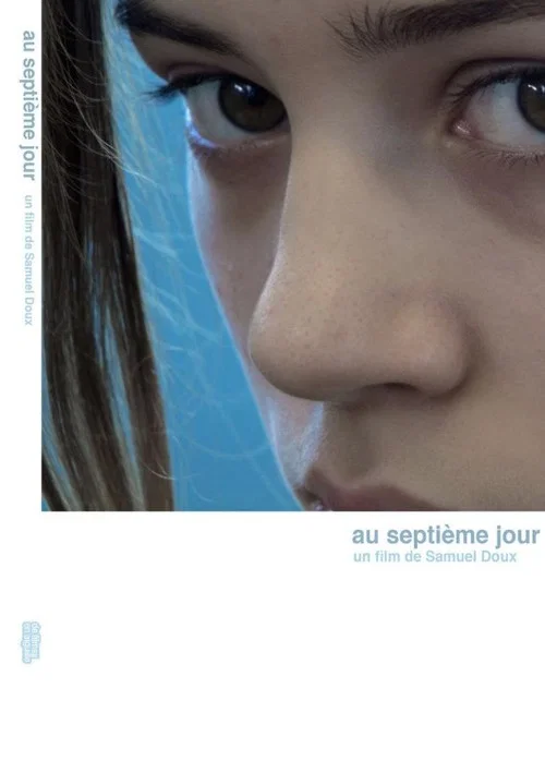 Постер: Au septième jour
