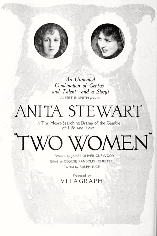 Постер: Two Women