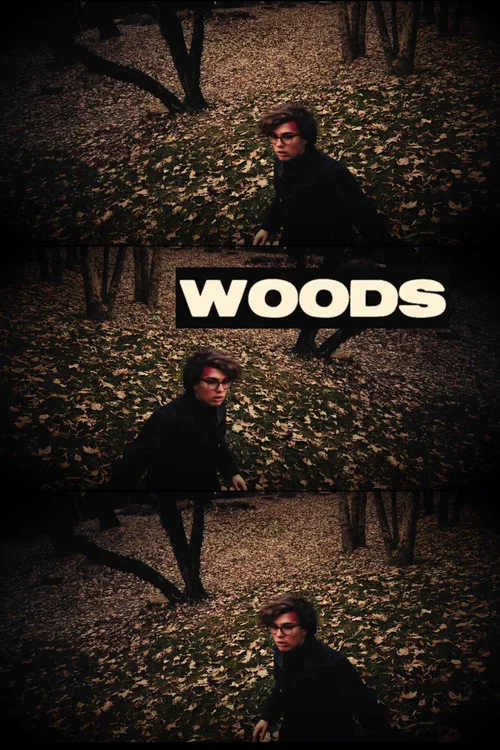Постер: Woods