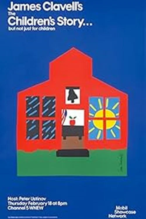 Постер: The Children's Story