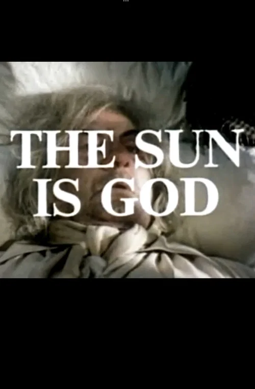 Постер: The Sun Is God