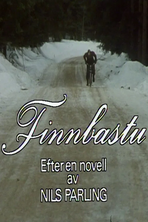 Постер: Finnbastu