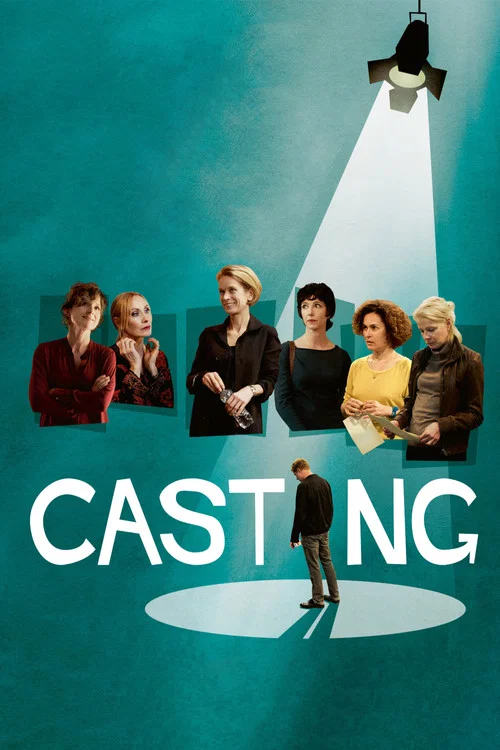 Постер: Casting