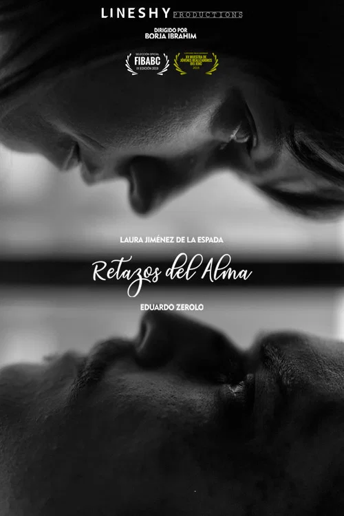Постер: Retazos del alma