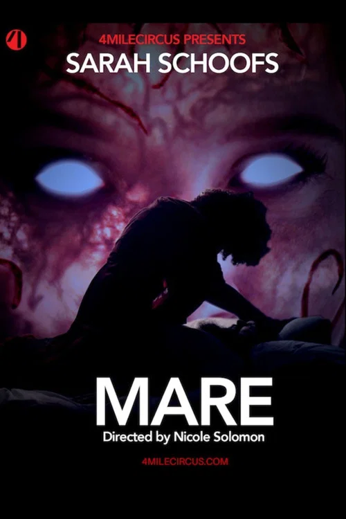 Постер: Mare