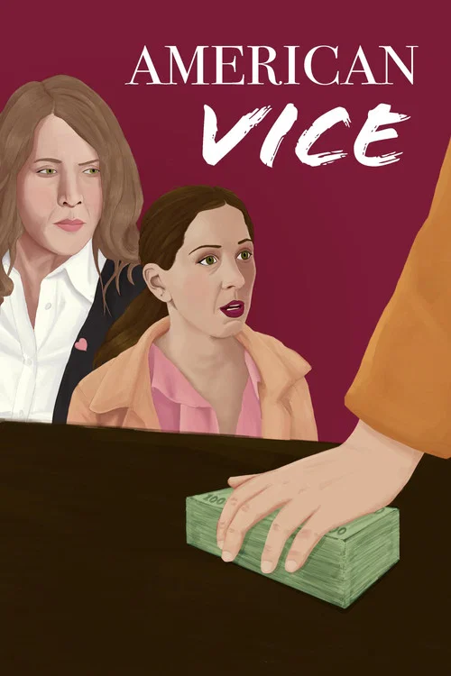 Постер: American Vice