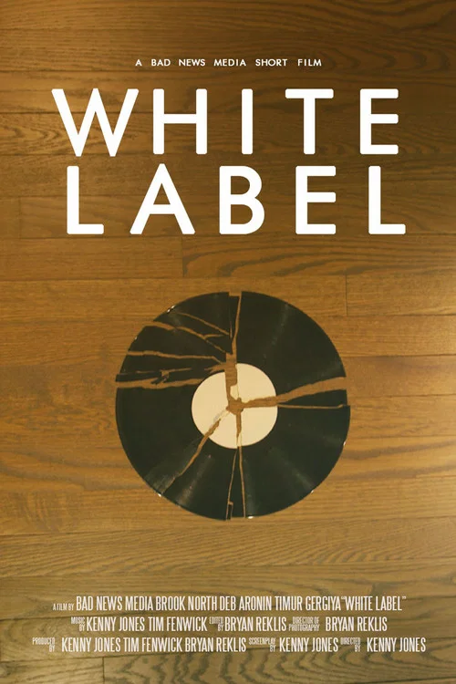 Постер: White Label