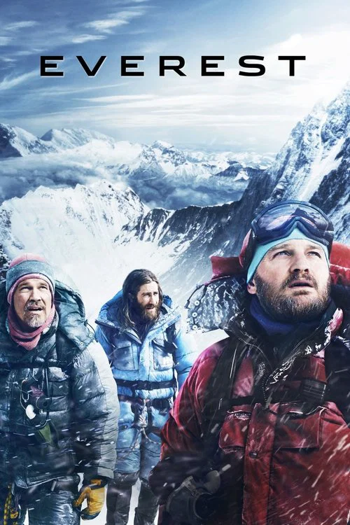 Постер: Everest