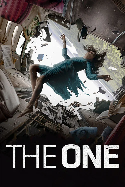 Постер: The One?