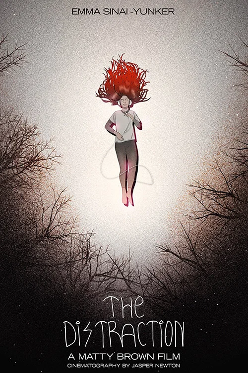 Постер: The Distraction