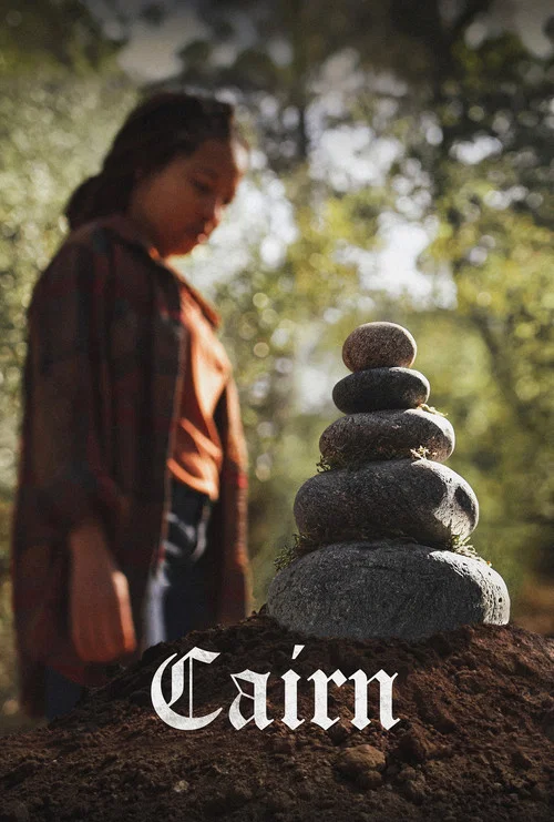 Постер: Cairn