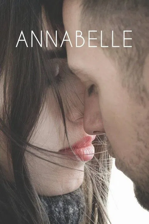Постер: Annabelle