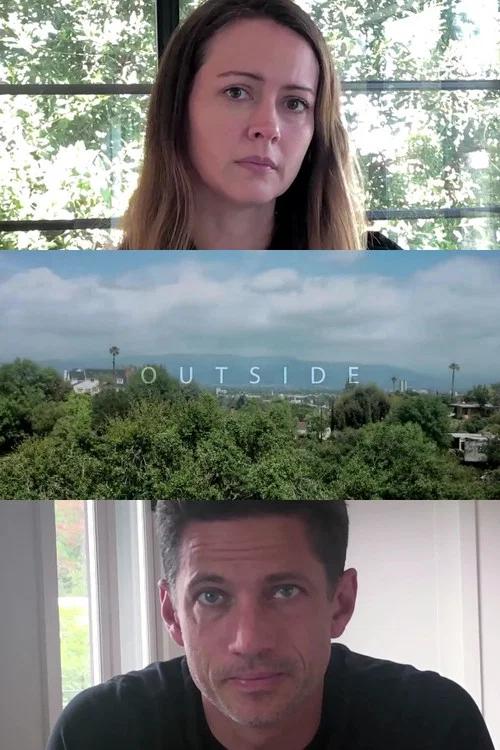 Постер: Outside
