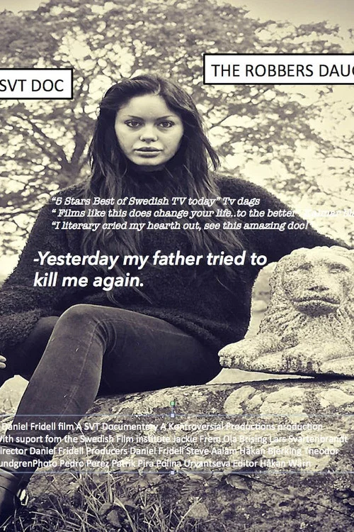 Постер: The Robbers Daughter