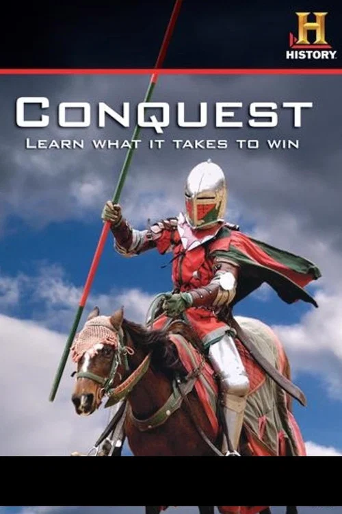 Постер: Conquest
