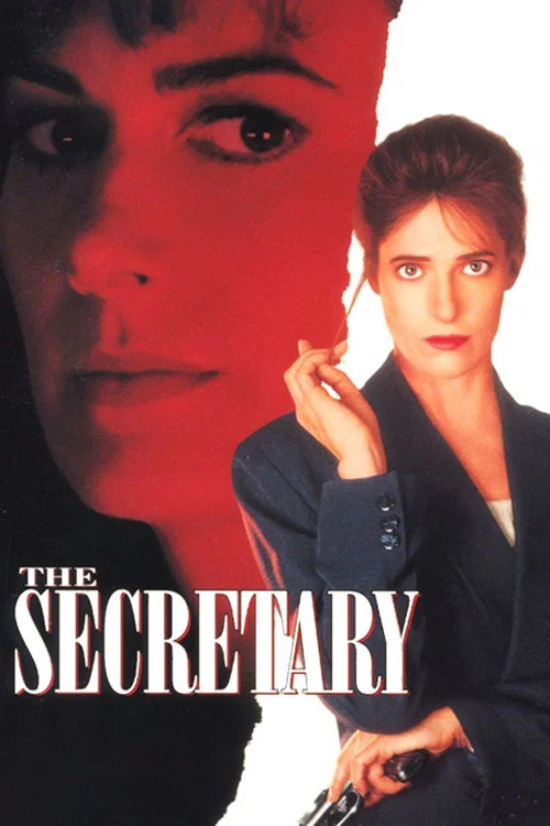 Постер: The Secretary