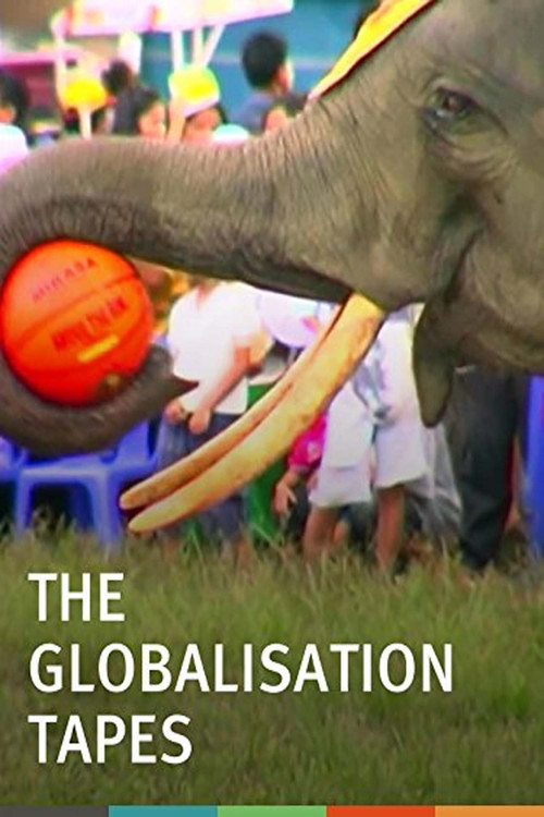 Постер: The Globalisation Tapes