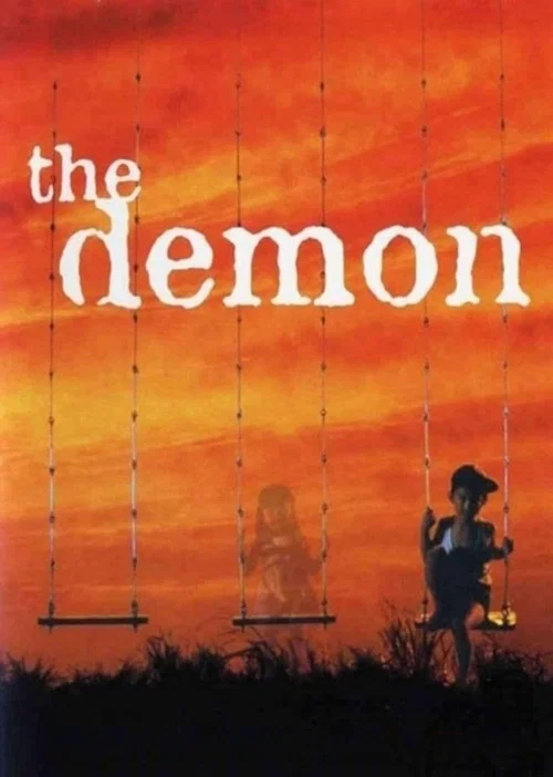 Постер: The Demon
