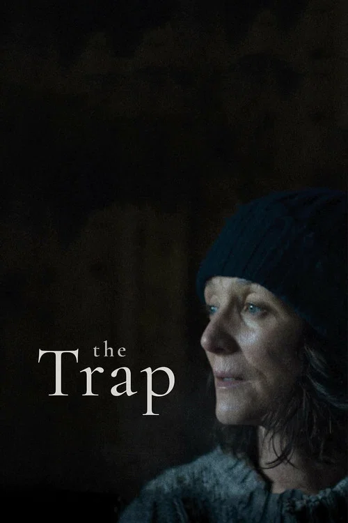Постер: The Trap